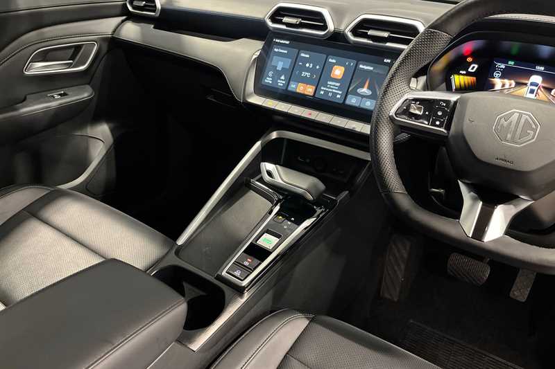 Used MG MG ZS 2025 for sale - 77828465: Photo 14