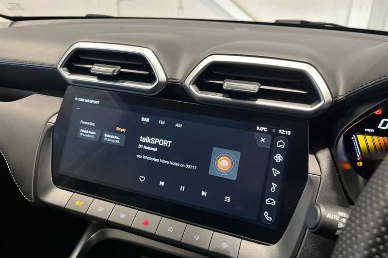 Used MG MG ZS 2025 for sale - 77828465: Photo 17