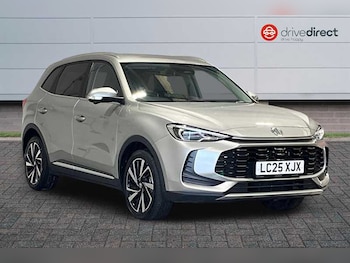 MG MG ZS feature image