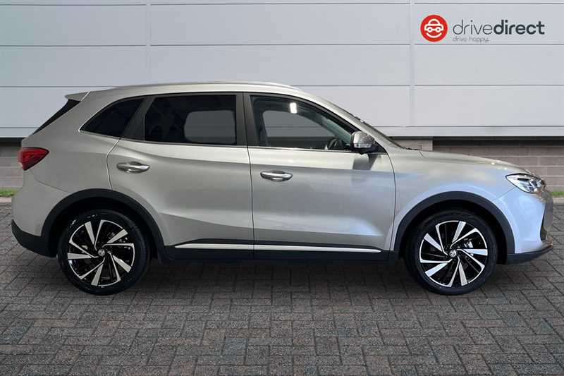 Used MG MG ZS 2025 for sale - 77828465: Photo 2