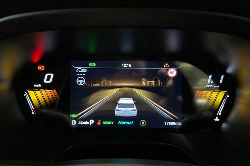 Used MG MG ZS 2025 for sale - 77828465: Photo 20