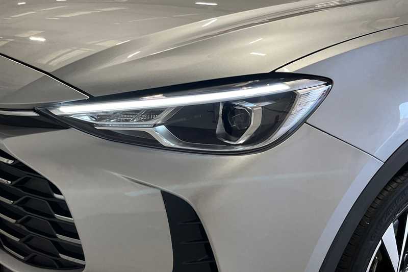 Used MG MG ZS 2025 for sale - 77828465: Photo 29