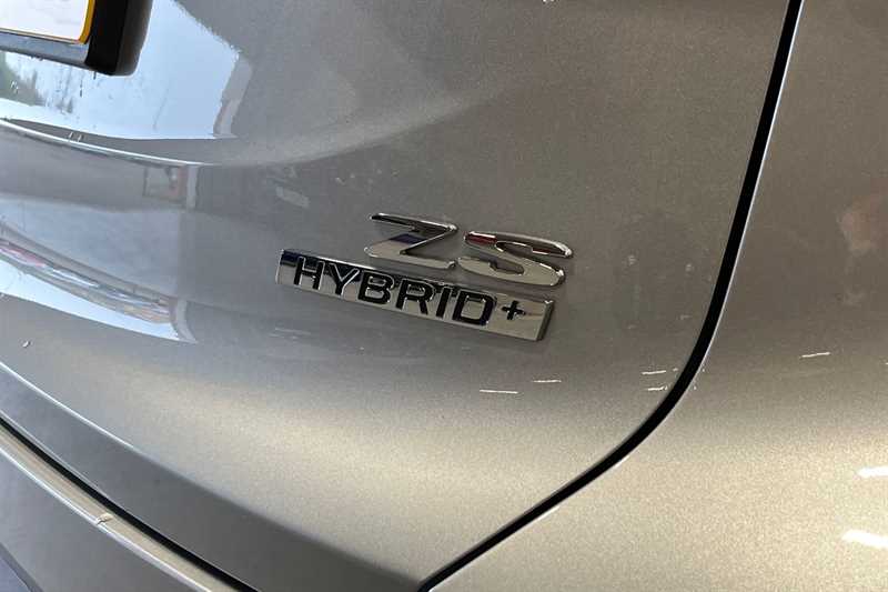 Used MG MG ZS 2025 for sale - 77828465: Photo 30