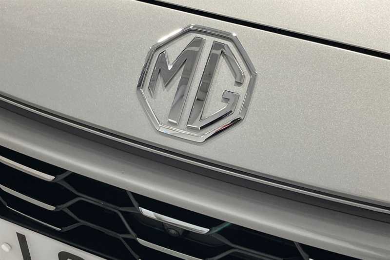 Used MG MG ZS 2025 for sale - 77828465: Photo 36