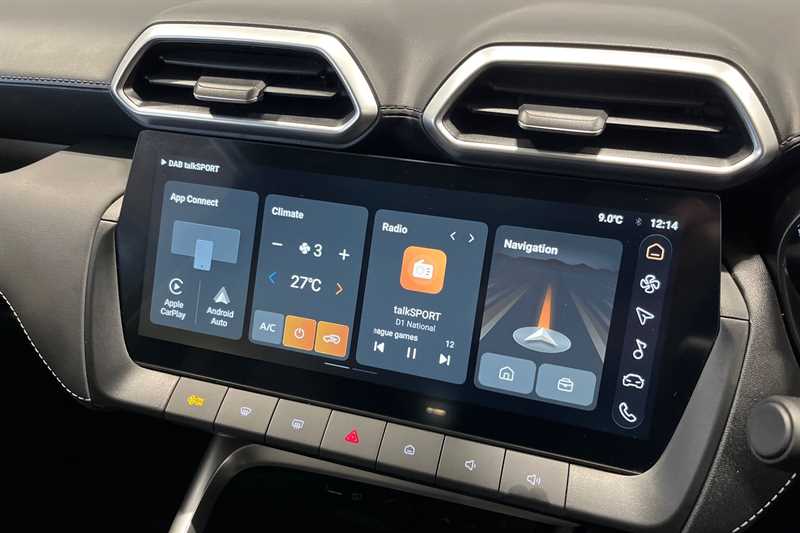 Used MG MG ZS 2025 for sale - 77828465: Photo 38