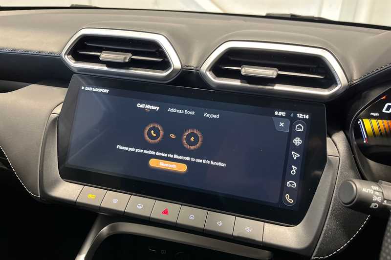 Used MG MG ZS 2025 for sale - 77828465: Photo 40