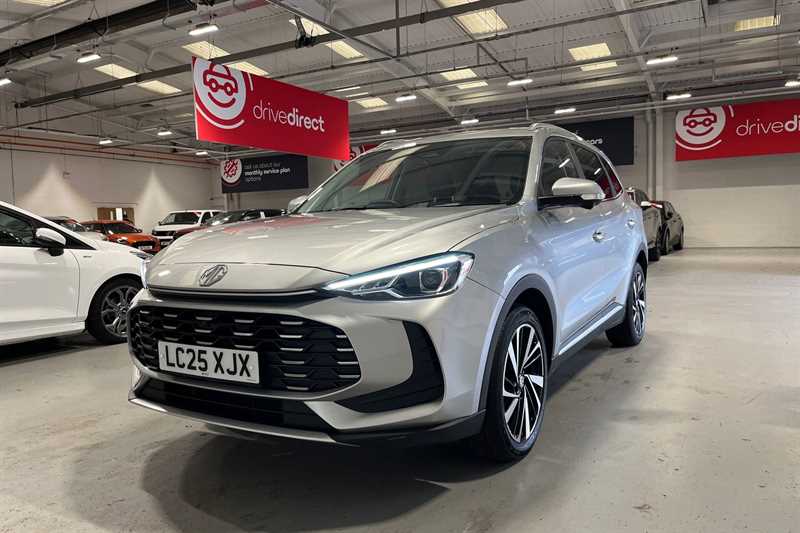 Used MG MG ZS 2025 for sale - 77828465: Photo 46