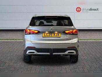 Used MG MG ZS 2025 for sale - 77828465: Photo