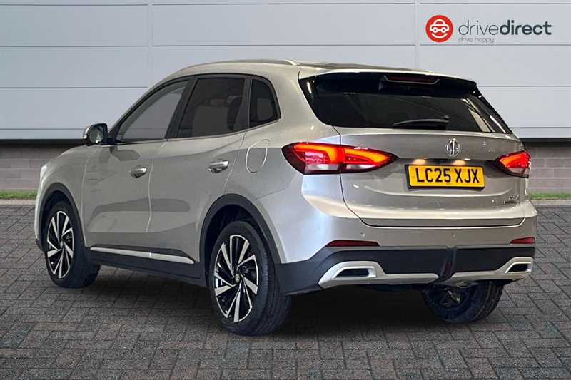 Used MG MG ZS 2025 for sale - 77828465: Photo 5
