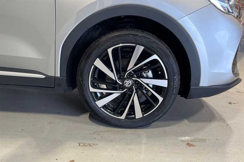 Used MG MG ZS 2025 for sale - 77828465: Photo 9