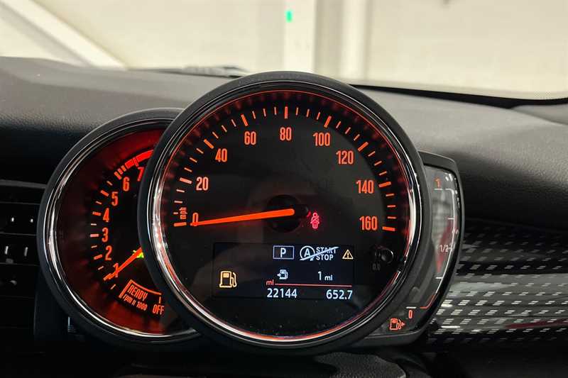 Used MINI Hatch 2019 for sale - 77481727: Photo 20