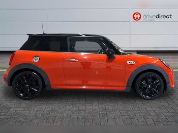Used MINI Hatch 2019 for sale - 77481727: Photo