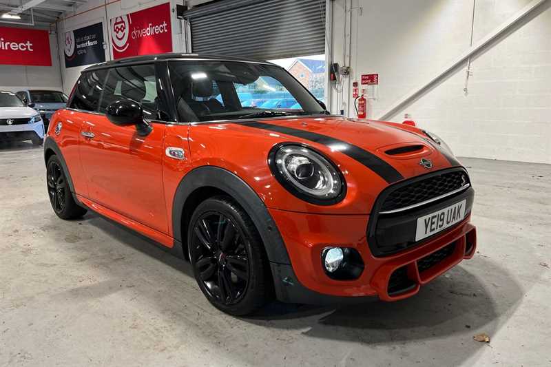 Used MINI Hatch 2019 for sale - 77481727: Photo 46