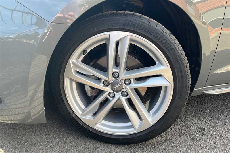 Used Audi A1 2020 for sale - 76530108: Photo 12