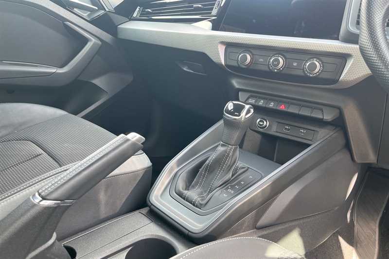 Used Audi A1 2020 for sale - 76530108: Photo 14