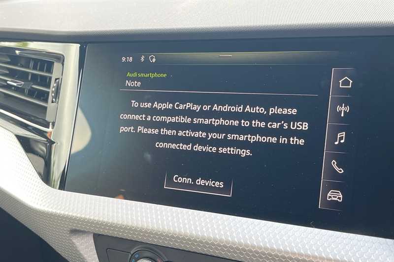 Used Audi A1 2020 for sale - 76530108: Photo 18