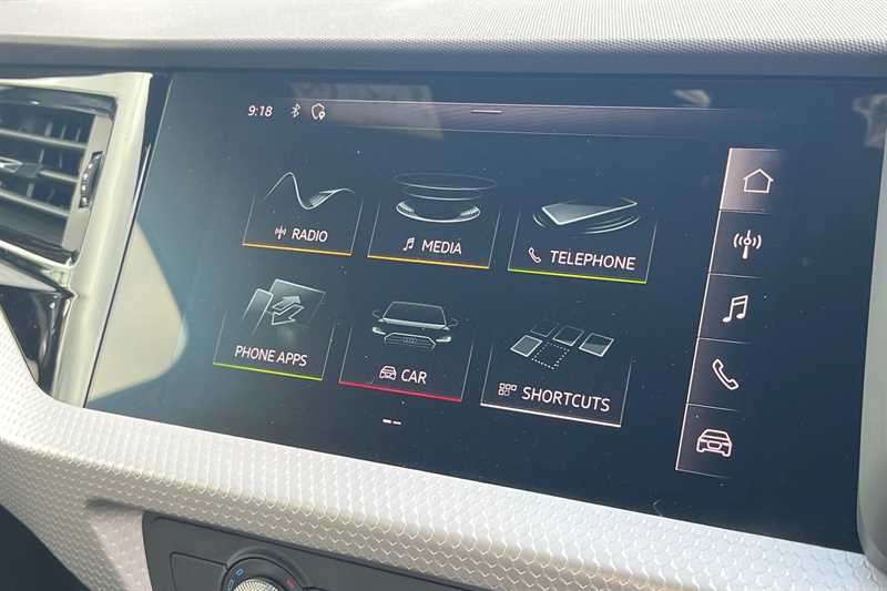 Used Audi A1 2020 for sale - 76530108: Photo 19