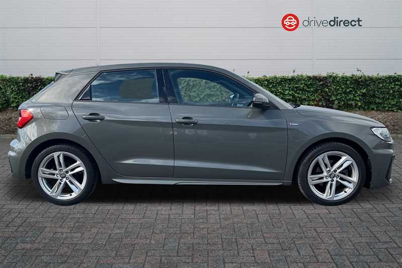 Used Audi A1 2020 for sale - 76530108: Photo 2