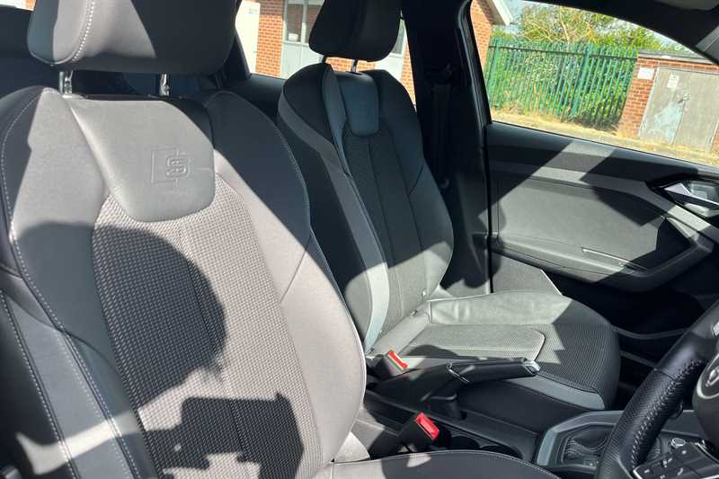 Used Audi A1 2020 for sale - 76530108: Photo 23