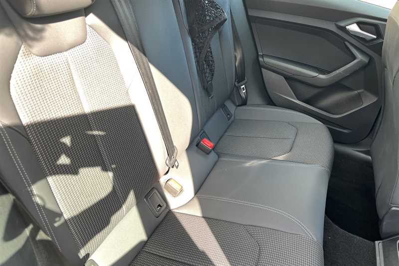 Used Audi A1 2020 for sale - 76530108: Photo 24