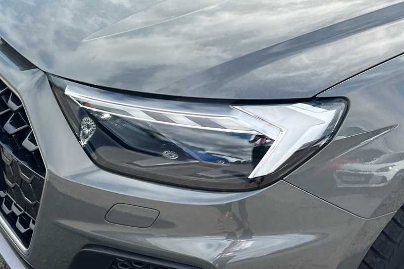 Used Audi A1 2020 for sale - 76530108: Photo 29