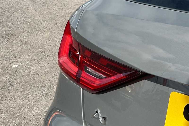 Used Audi A1 2020 for sale - 76530108: Photo 31