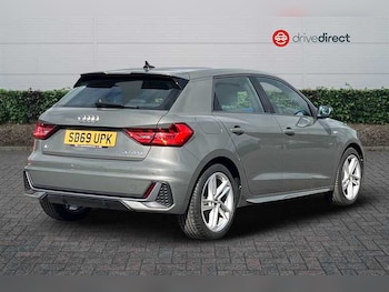 Used Audi A1 2020 for sale - 76530108: Photo