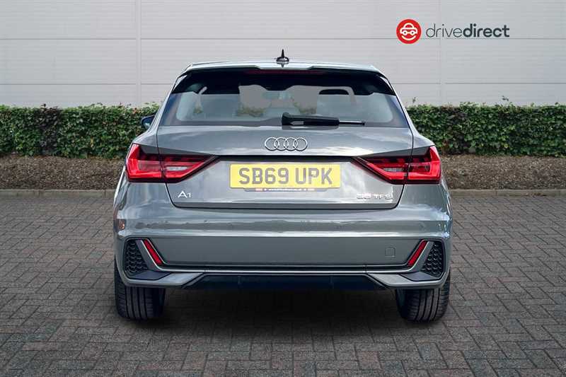 Used Audi A1 2020 for sale - 76530108: Photo 4