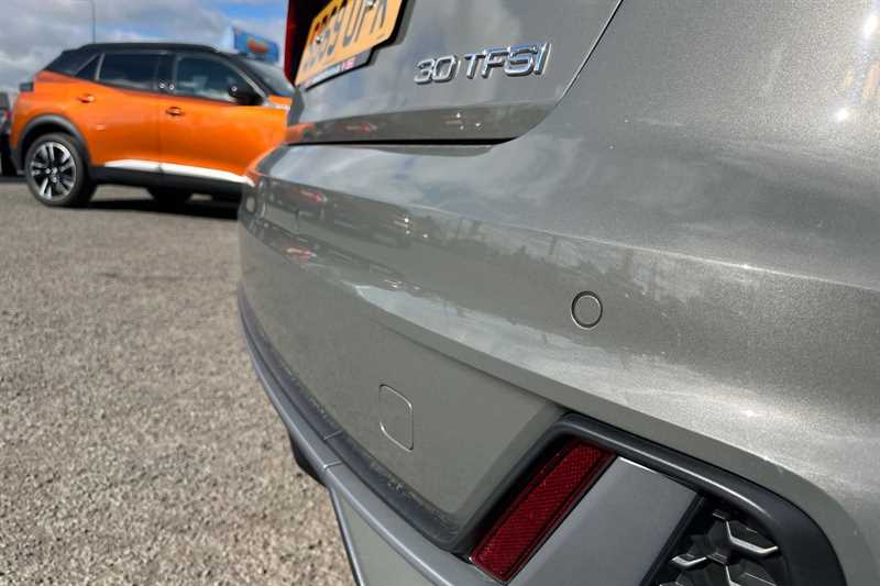 Used Audi A1 2020 for sale - 76530108: Photo 44