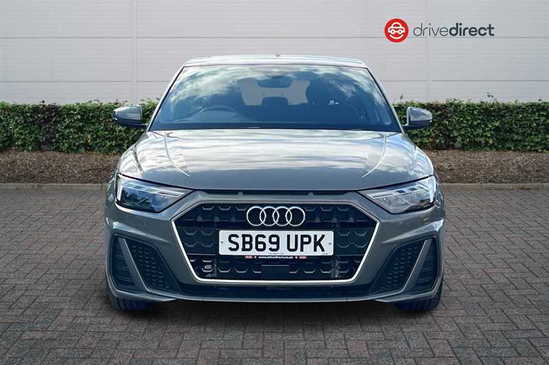 Used Audi A1 2020 for sale - 76530108: Photo 8