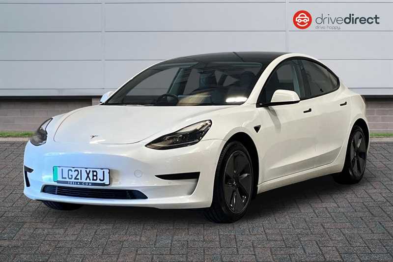 Used Tesla Model 3 2021 for sale - 77811754: Photo 7