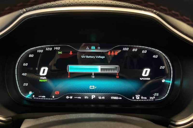 Used MG MG HS 2023 for sale - 77323086: Photo 20