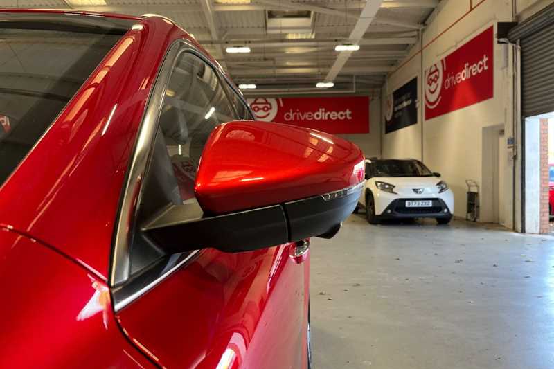 Used MG MG HS 2023 for sale - 77323086: Photo 35