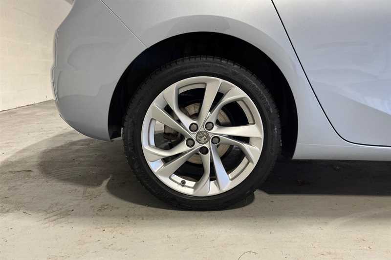 Used Vauxhall Astra 2019 for sale - 76524796: Photo 10