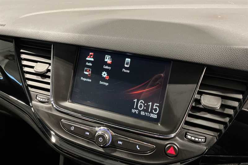 Used Vauxhall Astra 2019 for sale - 76524796: Photo 19