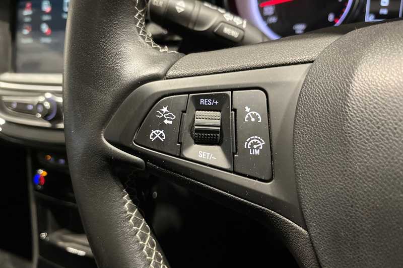 Used Vauxhall Astra 2019 for sale - 76524796: Photo 21