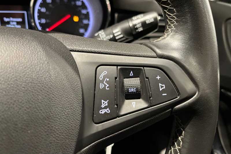 Used Vauxhall Astra 2019 for sale - 76524796: Photo 22