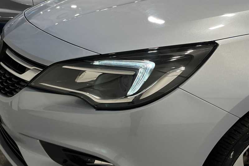 Used Vauxhall Astra 2019 for sale - 76524796: Photo 29