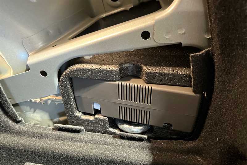 Used Vauxhall Astra 2019 for sale - 76524796: Photo 37