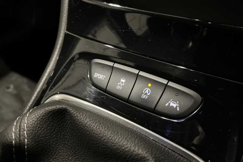 Used Vauxhall Astra 2019 for sale - 76524796: Photo 38