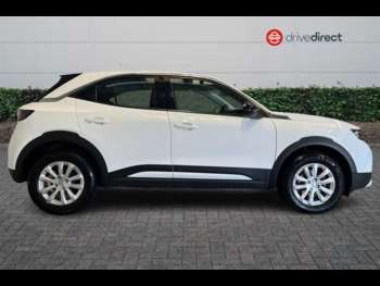 Used Vauxhall Mokka 2021 for sale - 74812693: Photo