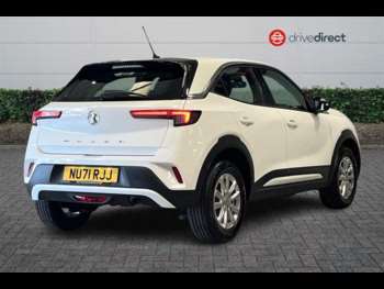 Used Vauxhall Mokka 2021 for sale - 74812693: Photo