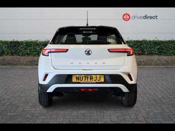 Used Vauxhall Mokka 2021 for sale - 74812693: Photo