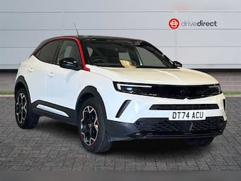 Used Vauxhall Mokka 2024 for sale - 79863041: Photo
