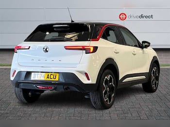 Used Vauxhall Mokka 2024 for sale - 79863041: Photo