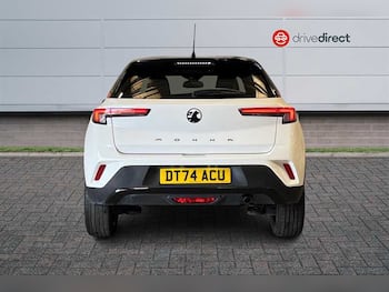 Used Vauxhall Mokka 2024 for sale - 79863041: Photo