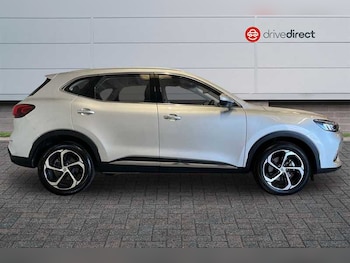 Used MG MG HS 2023 for sale - 78665696: Photo