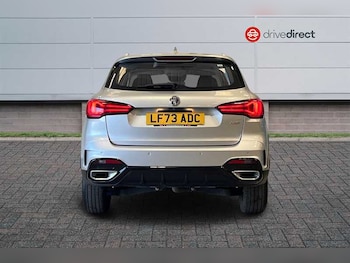 Used MG MG HS 2023 for sale - 78665696: Photo