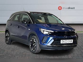 Used Vauxhall Crossland 2023 for sale - 79681907: Photo