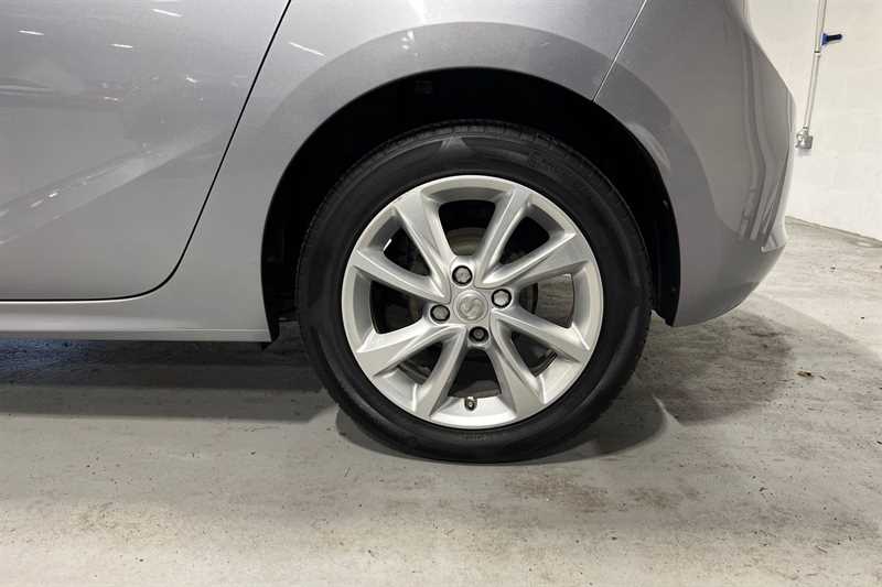 Used Vauxhall Corsa 2020 for sale - 77895275: Photo 11